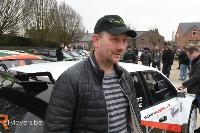 Haspengouw Rally - rallylovers.be