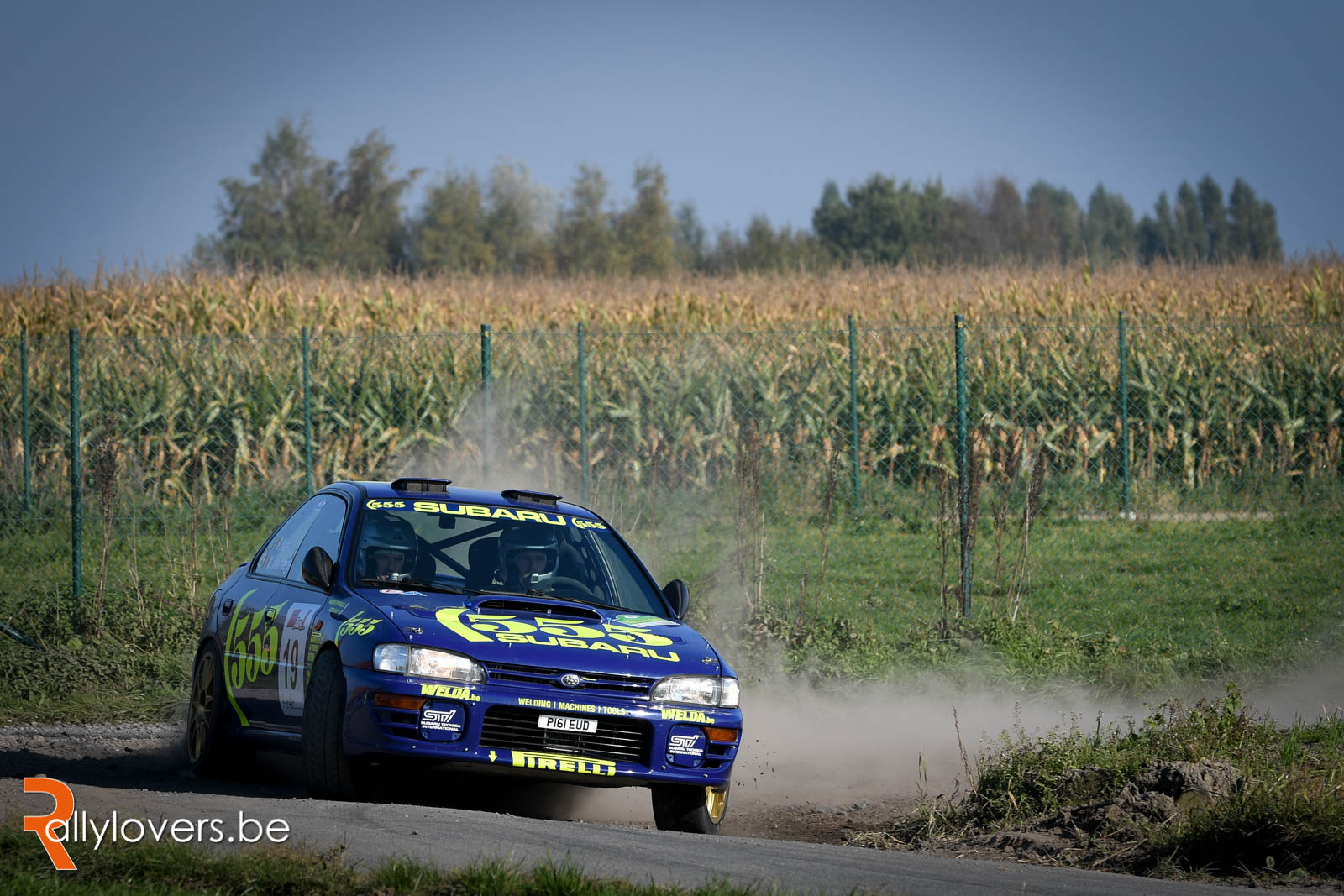 Rallylovers