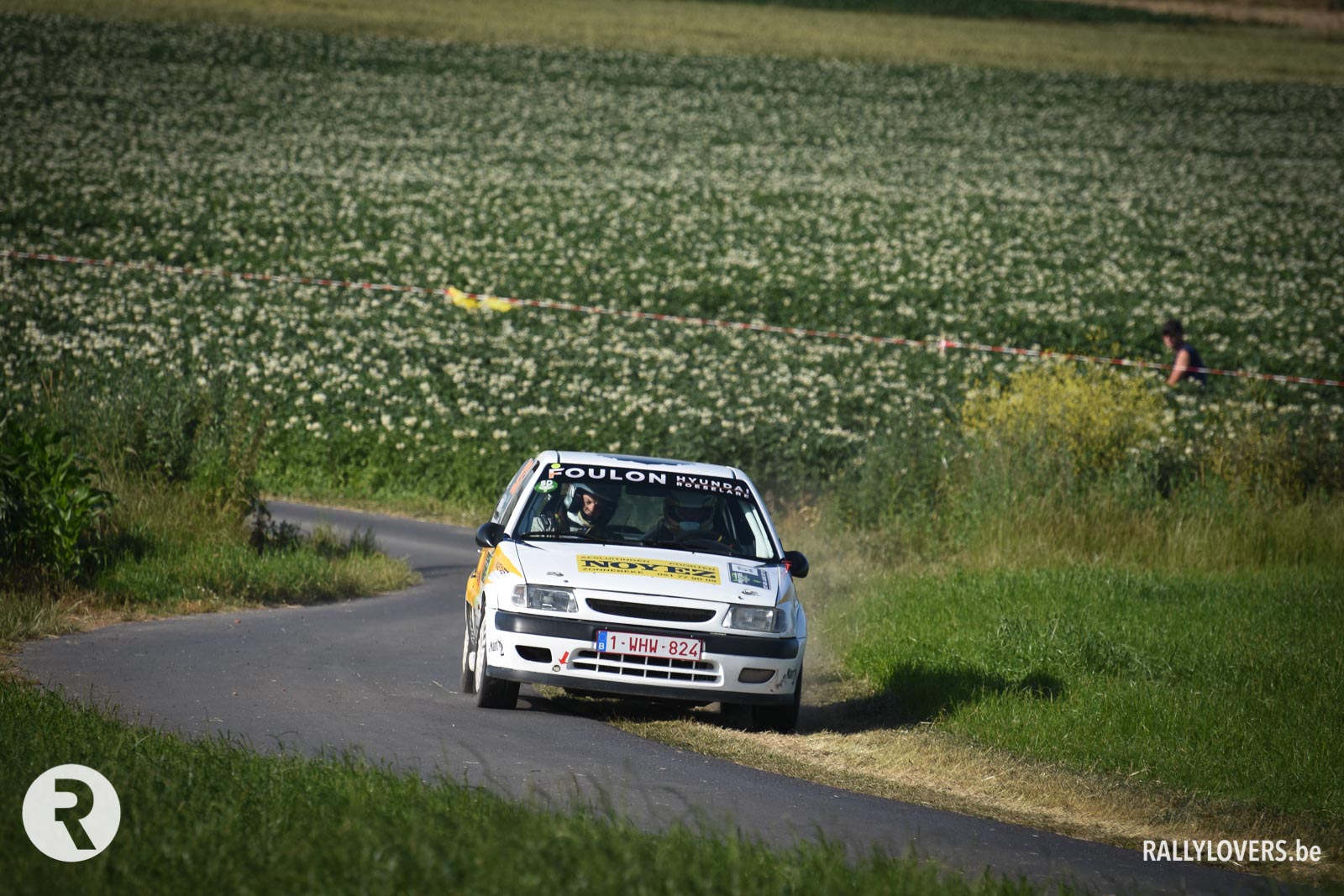 Rallylovers