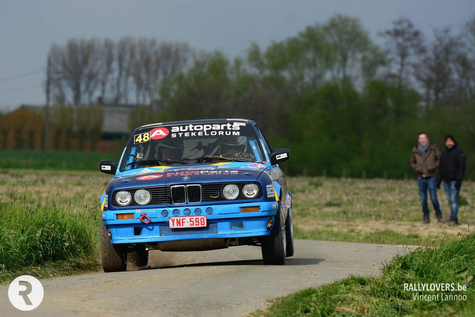 Rallylovers