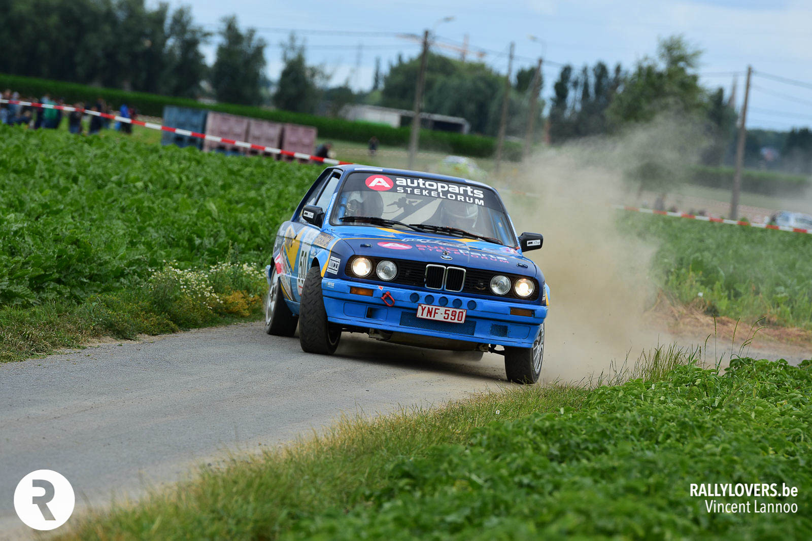 Rallylovers