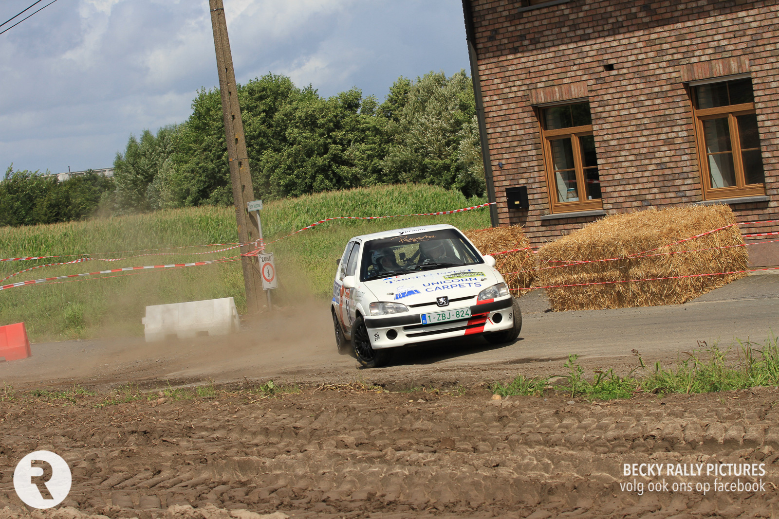 Rallylovers