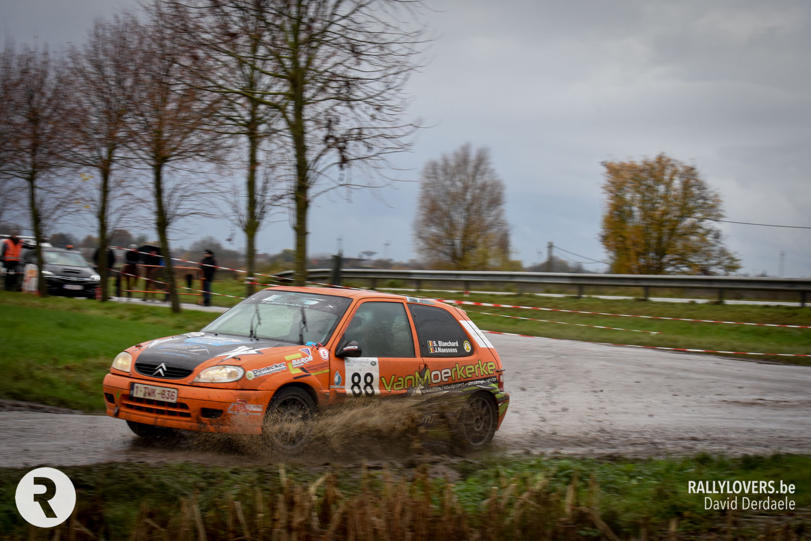 Rallylovers