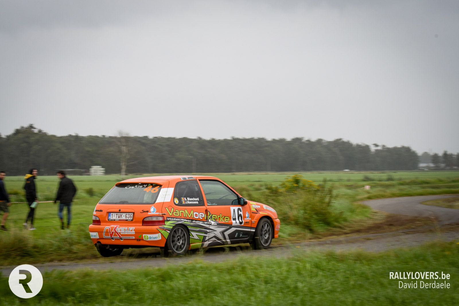 Rallylovers