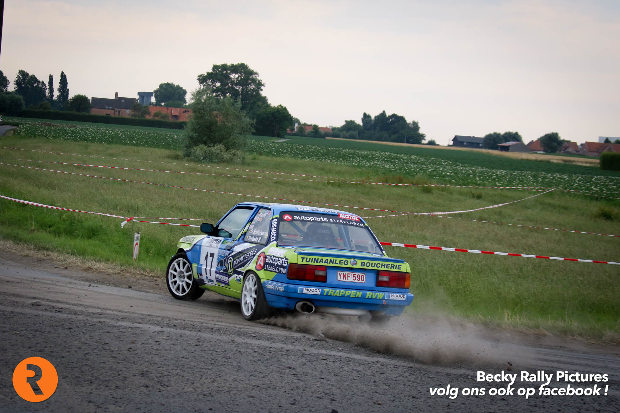 Rallylovers