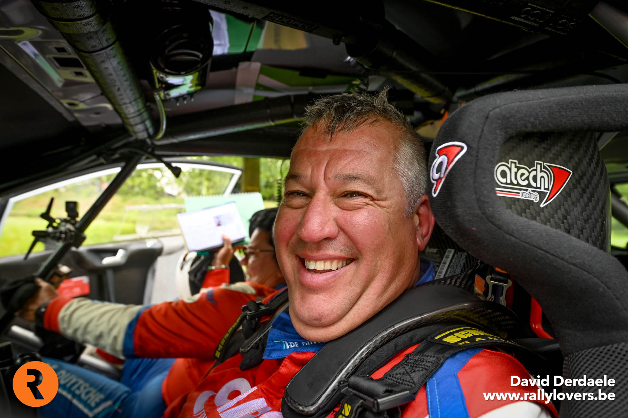 Rallylovers