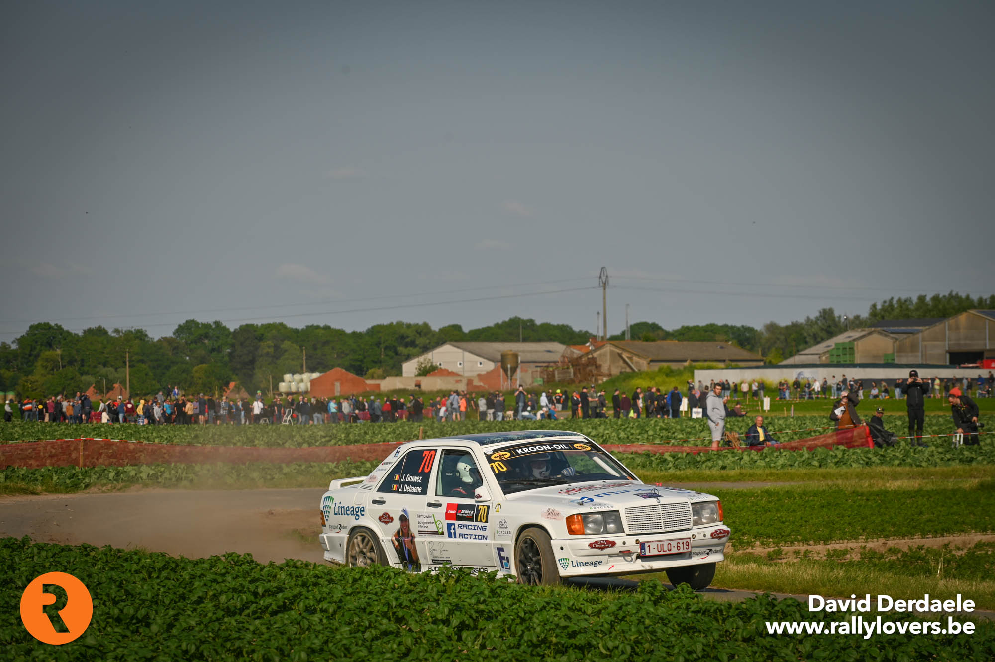 Rallylovers
