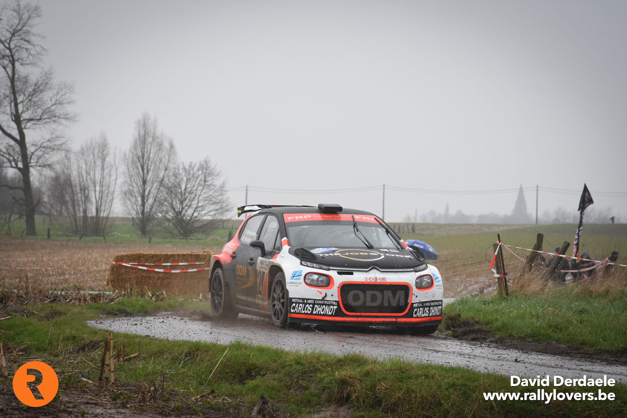 Rallylovers