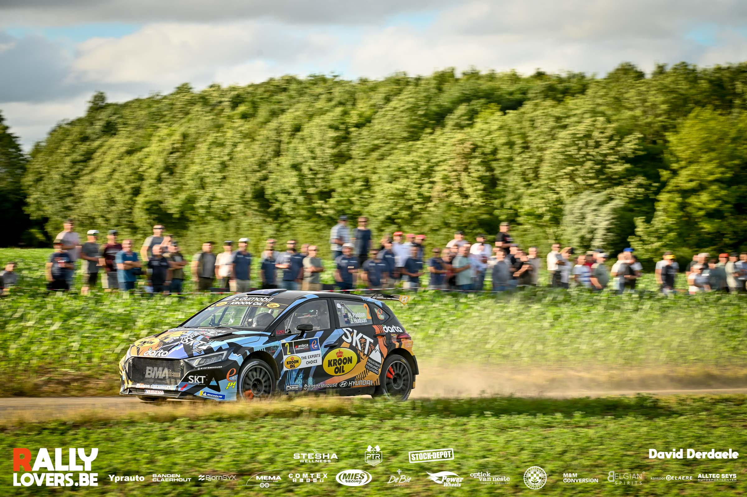 Rallylovers
