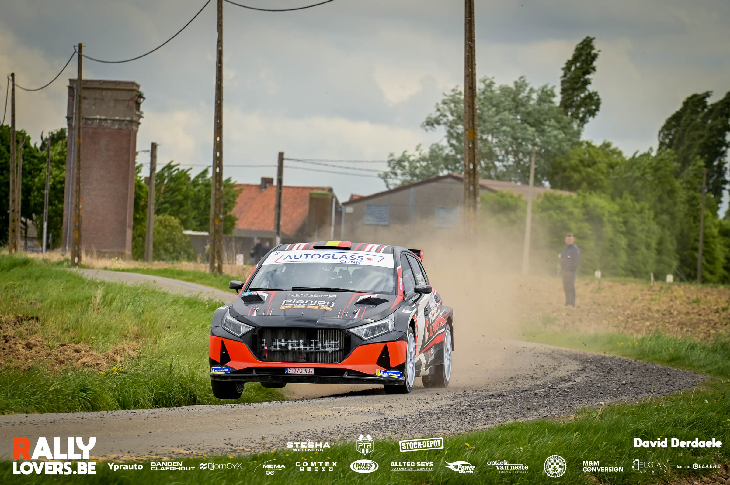 Rallylovers