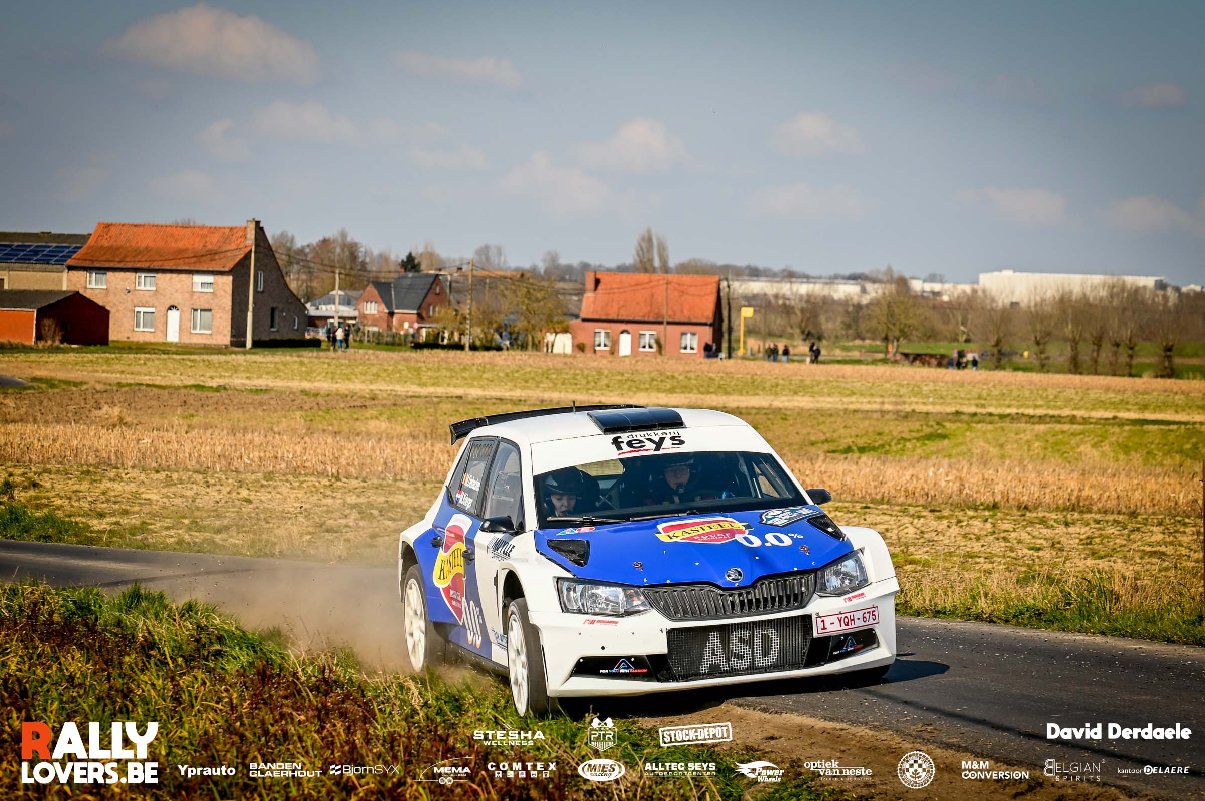 Rallylovers