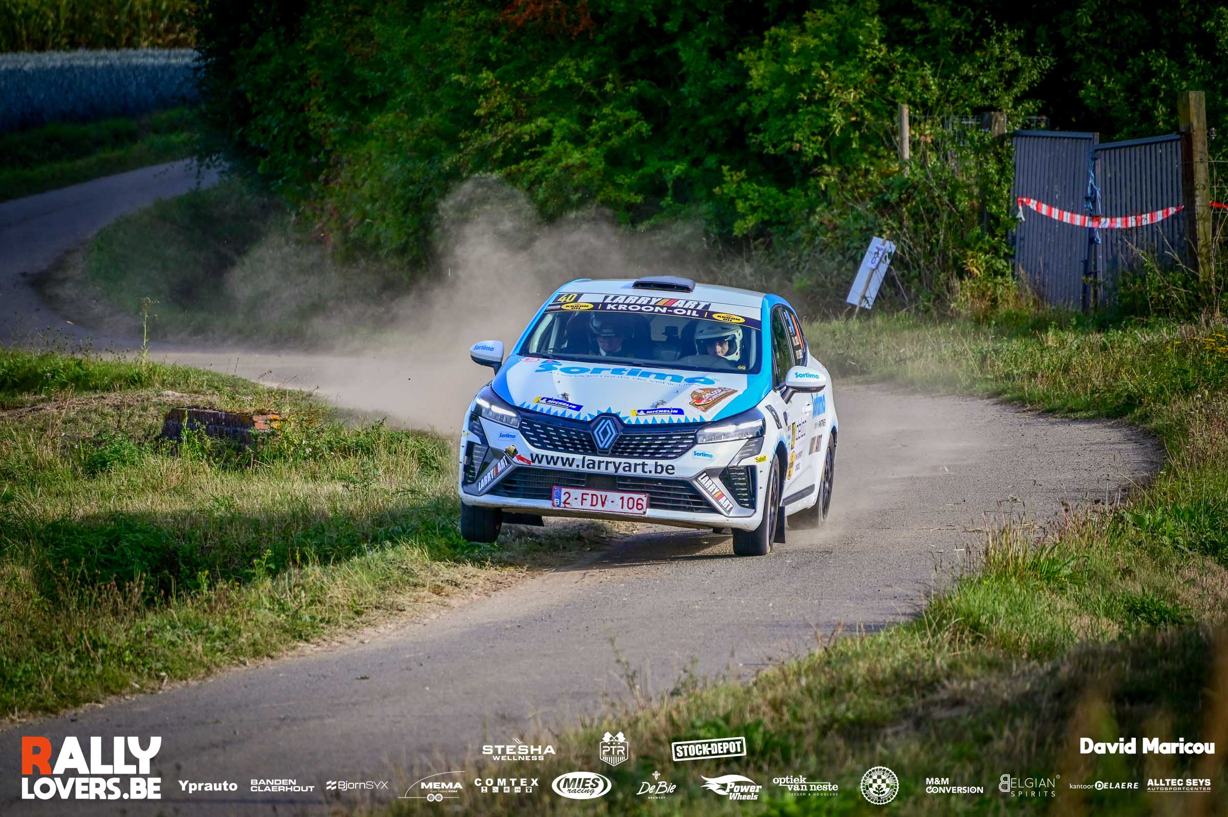 Rallylovers