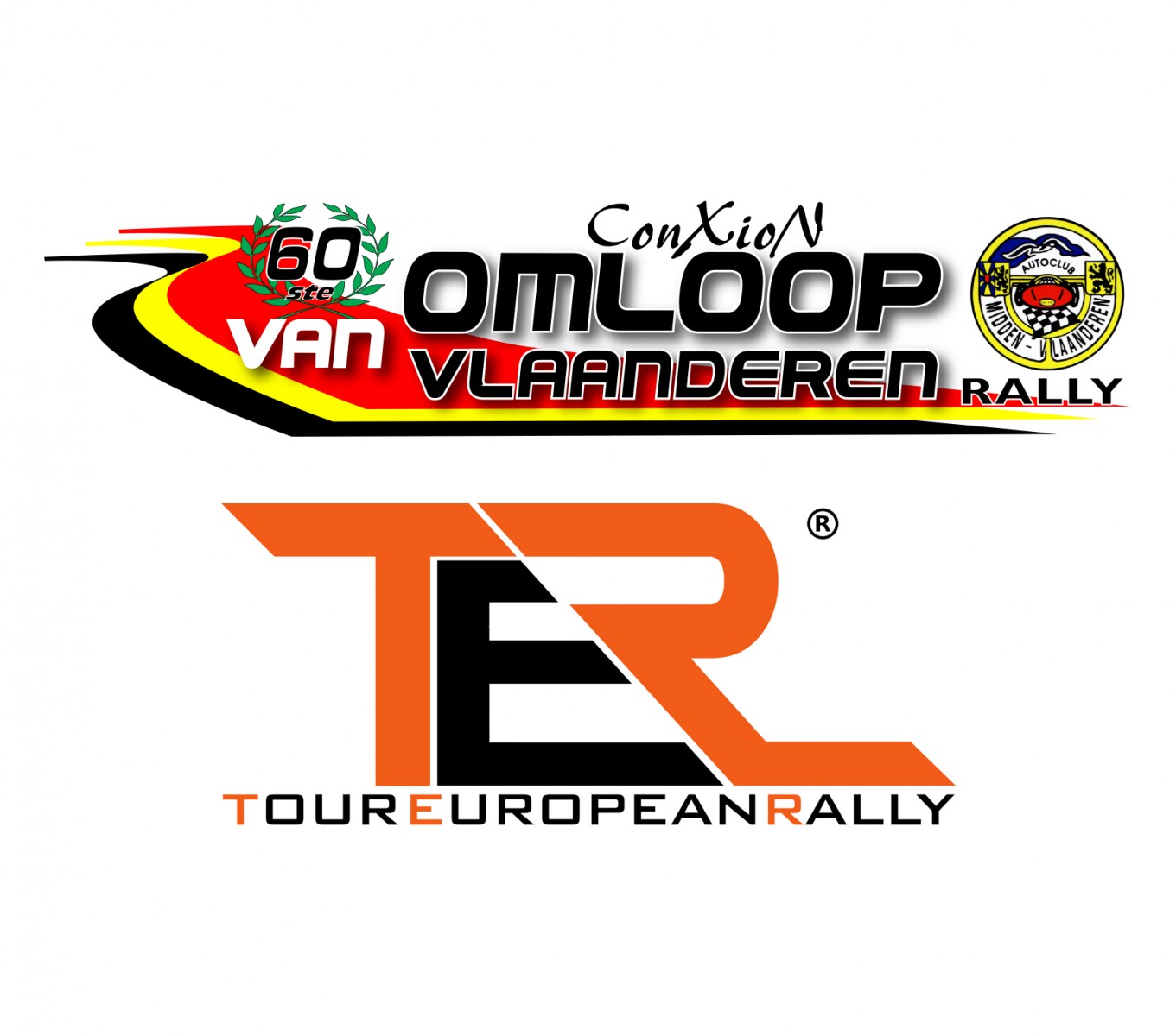TER en TER Historic Rally komt naar ConXion Omloop van Vlaanderen