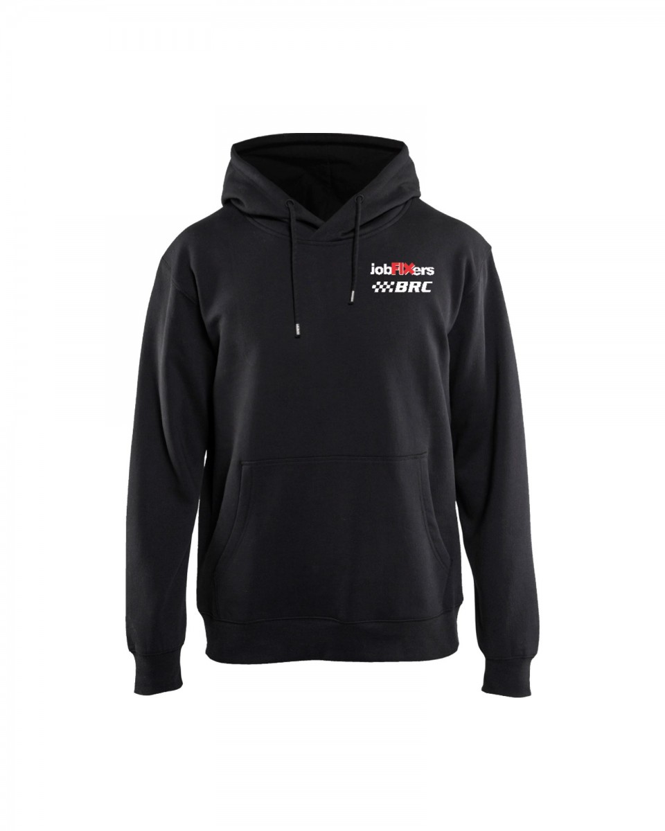 Blåkläder lanceert officiële BRC-kleding via webshop