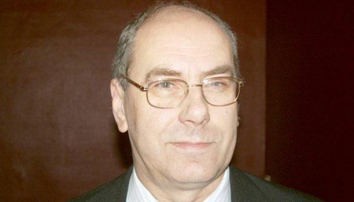 André Bostyn, penningmeester van vzw Superstage, overleden